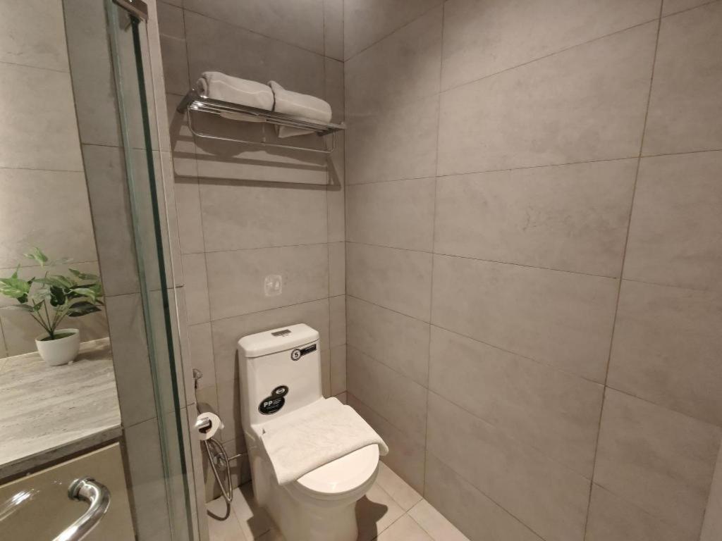 Hotel Manuka By Havis Batam