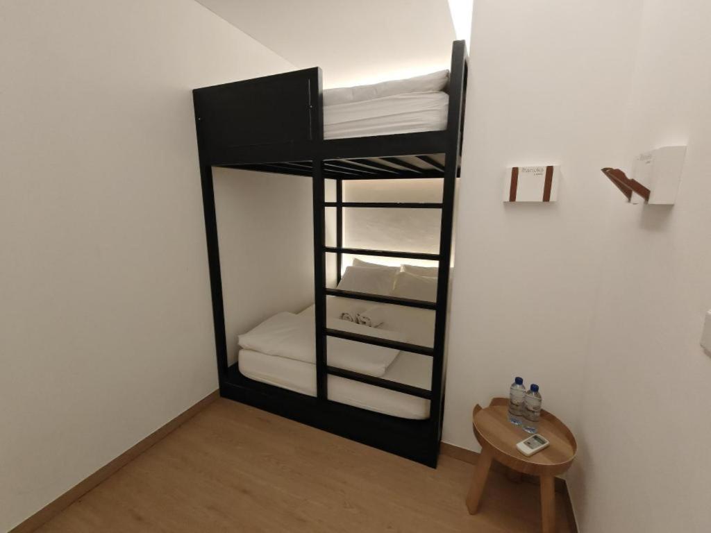 Hotel Manuka By Havis 3*