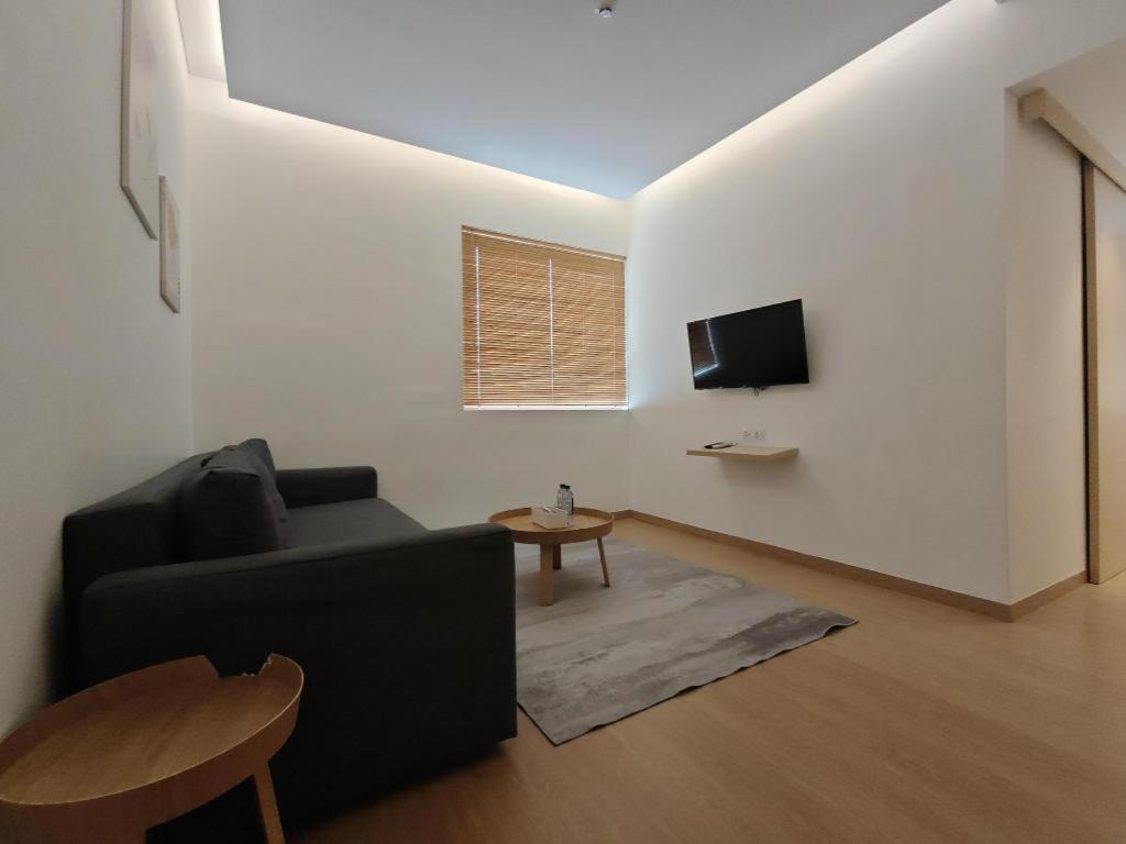 Hotel Manuka By Havis Batam