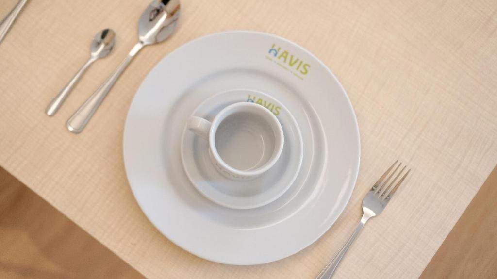 Manuka By Havis Hotel 3*