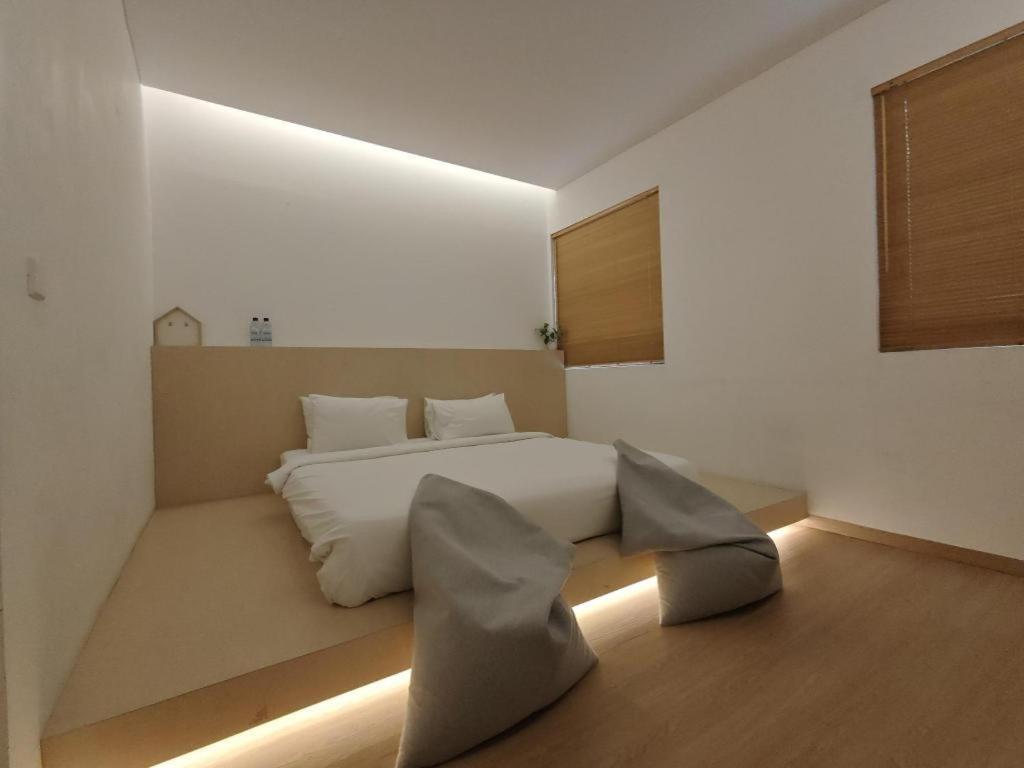 Hotel Manuka By Havis