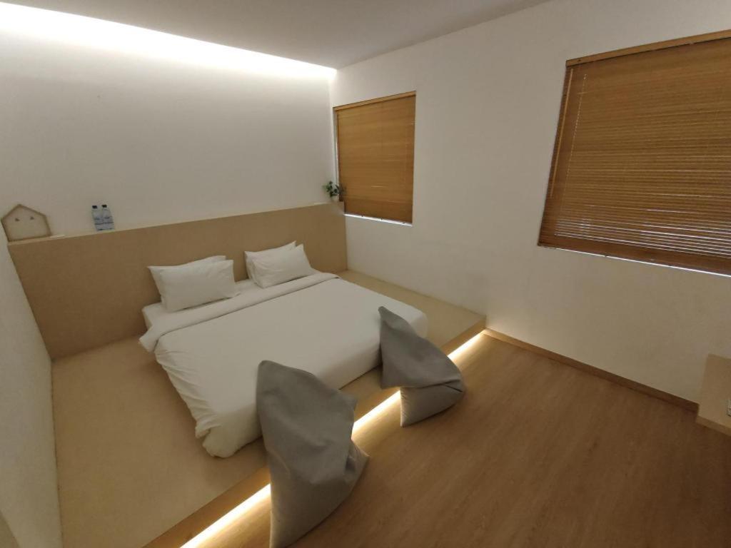 Hotel Manuka By Havis Batam