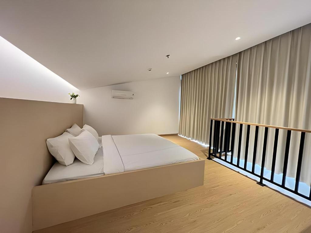 Hotel Manuka By Havis