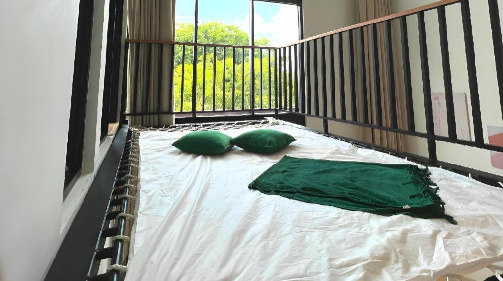Hotel Manuka By Havis Batam